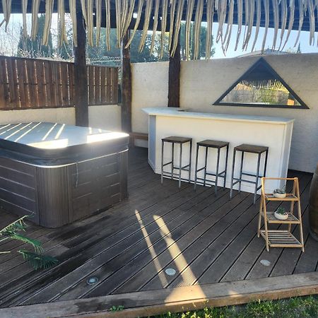 La Villa De Fleury เฟลอรี ภายนอก รูปภาพ