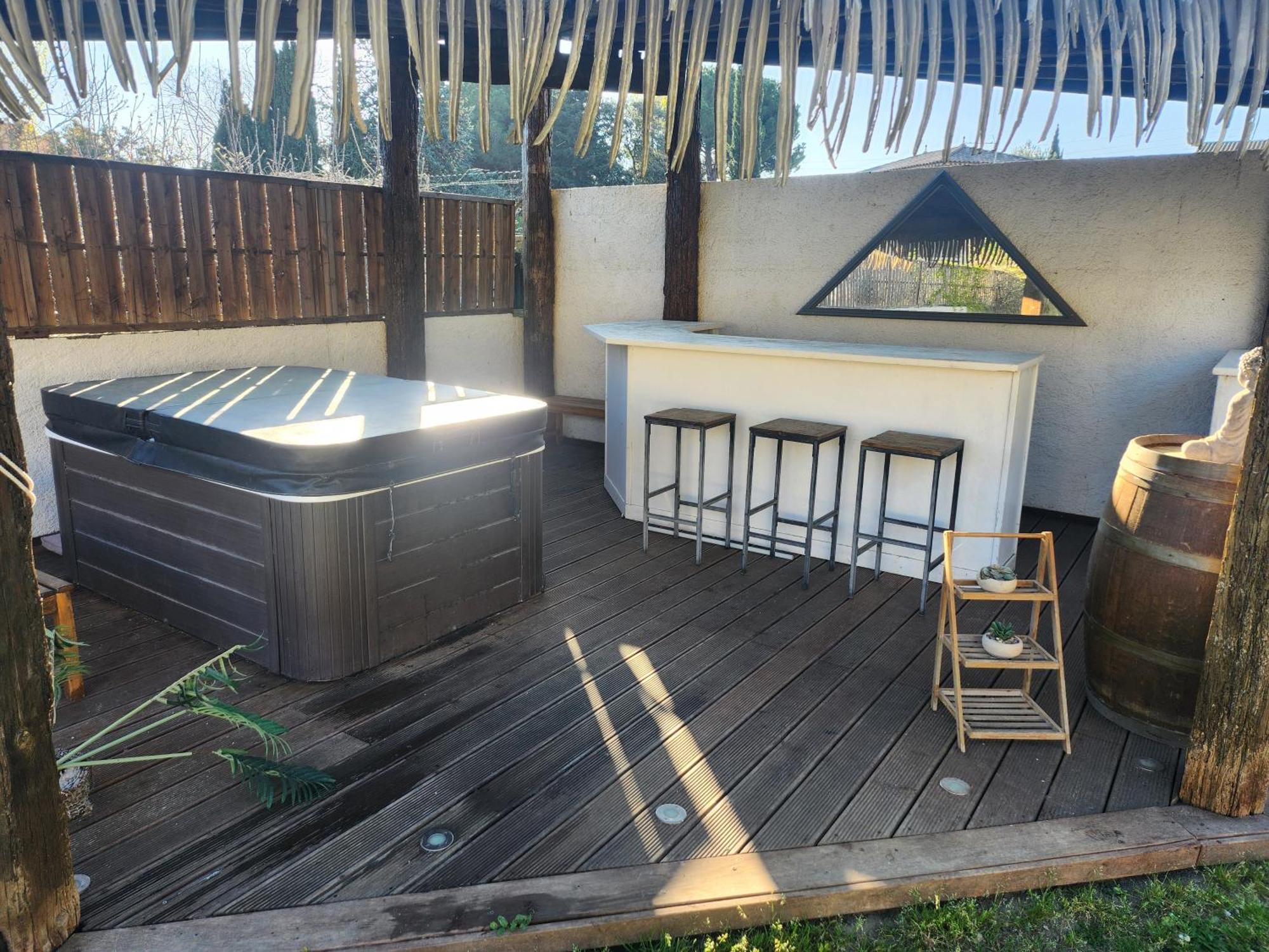 La Villa De Fleury เฟลอรี ภายนอก รูปภาพ